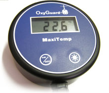 MAXI TEMP