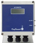 pH Manta