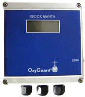 Redox Manta
