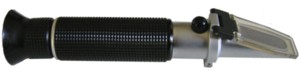 Refractrometer